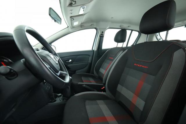 Dacia Sandero Ii image 1