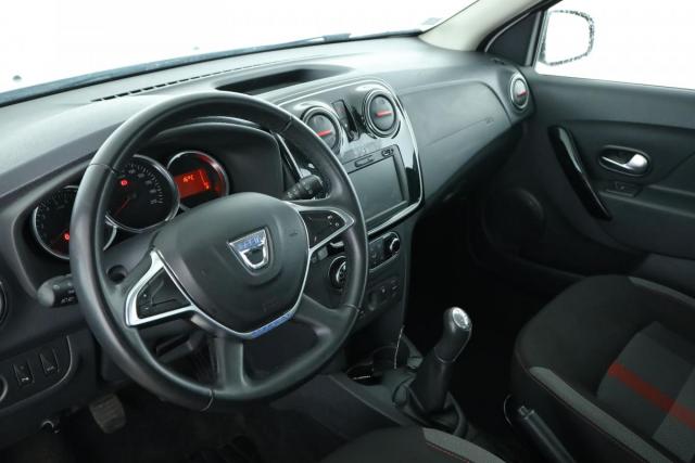 Dacia Sandero Ii image 3
