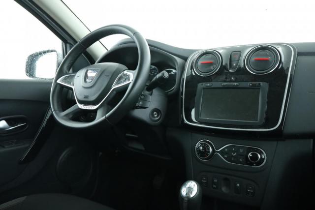 Dacia Sandero Ii image 8