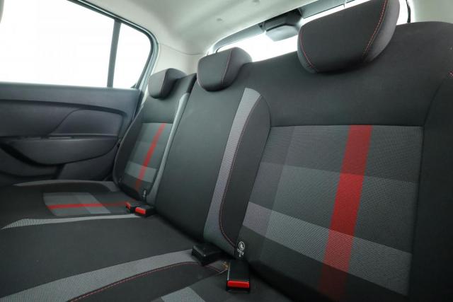 Dacia Sandero Ii image 5