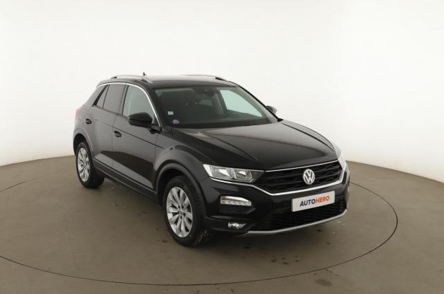 Volkswagen T-Roc image 4