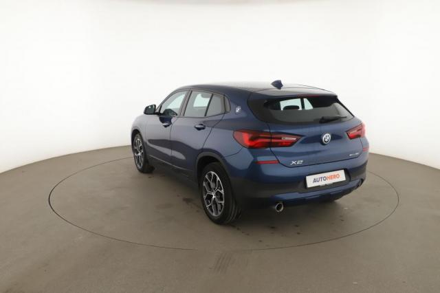 Bmw X2 image 8