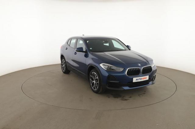 Bmw X2 image 2