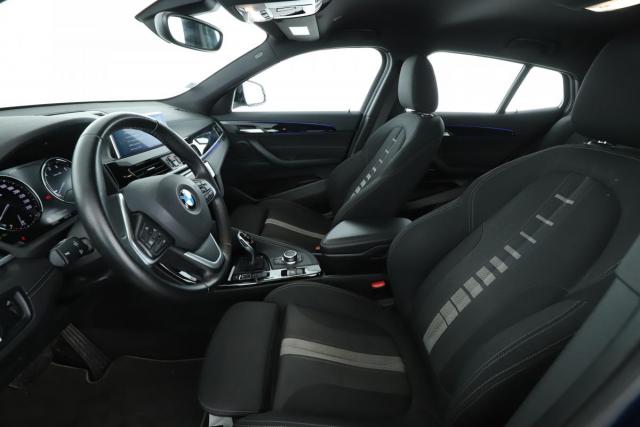 Bmw X2 image 1