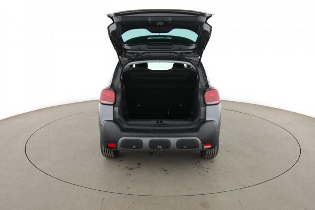 Citroen C3 Aircross image 6