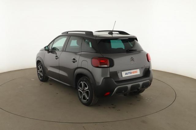 Citroen C3 Aircross image 8
