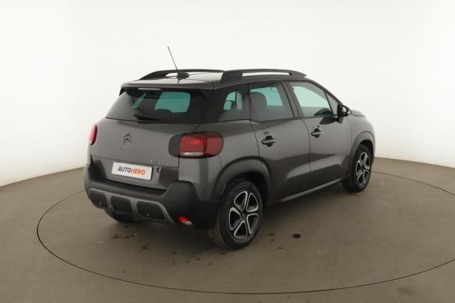 Citroen C3 Aircross image 9