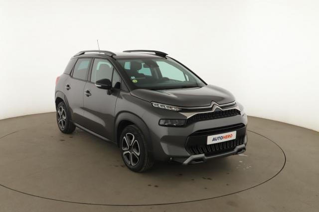 Citroen C3 Aircross image 5