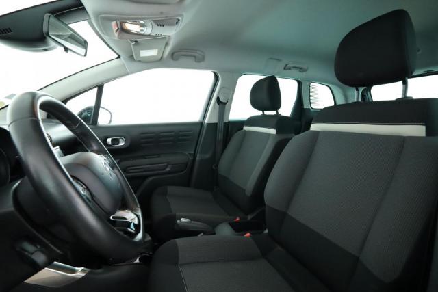 Citroen C3 Aircross image 4