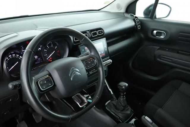 Citroen C3 Aircross image 3