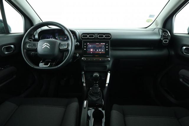 Citroen C3 Aircross image 2