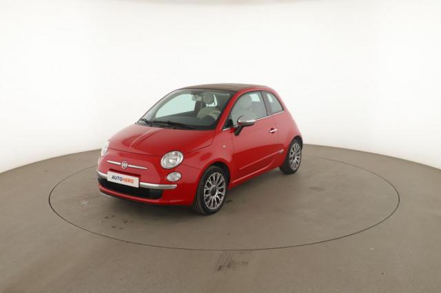 Fiat 500c C 1.2 Lounge 69 Ch