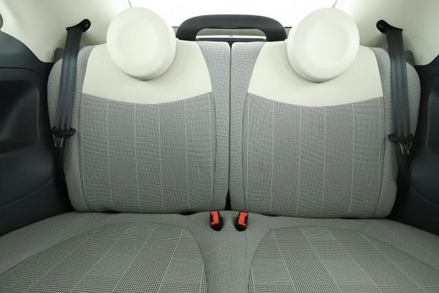 Fiat 500c image 8