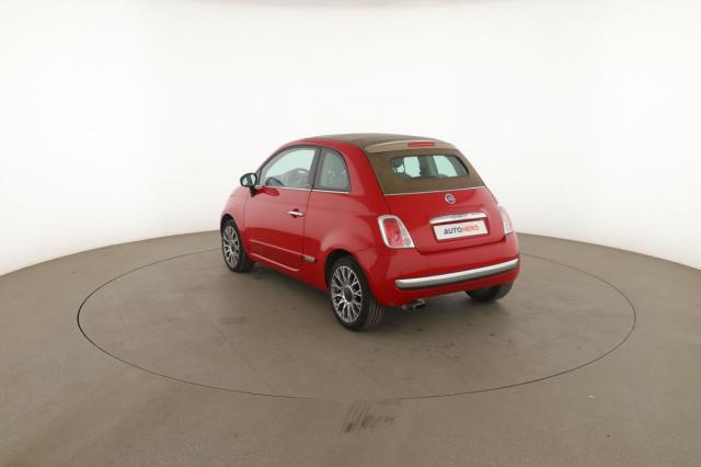 Fiat 500c image 3