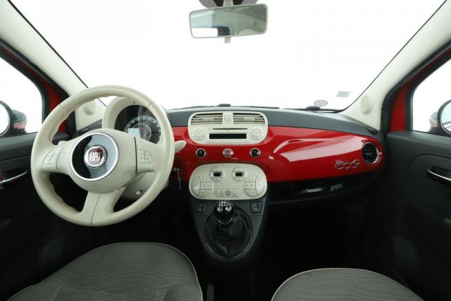 Fiat 500c image 7