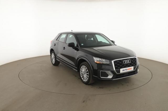 Audi Q2 image 6