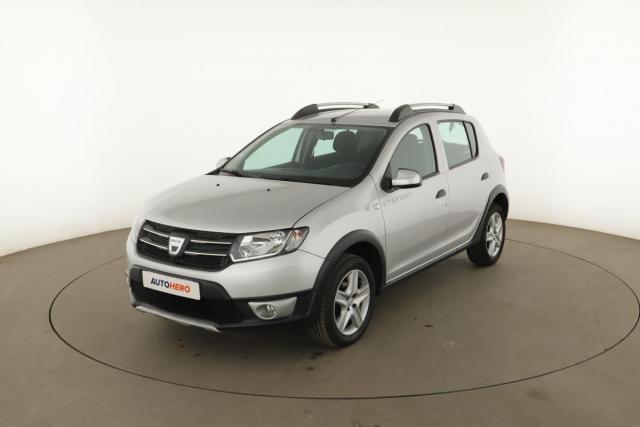 Dacia Sandero Ii Stepway 0.9 Tce Prestige 90 Ch