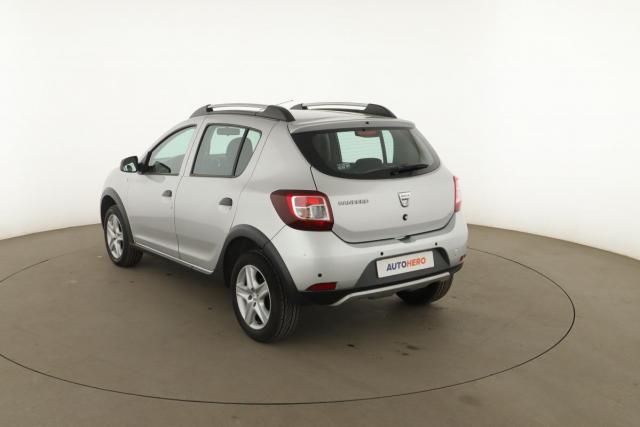 Dacia Sandero Ii image 2