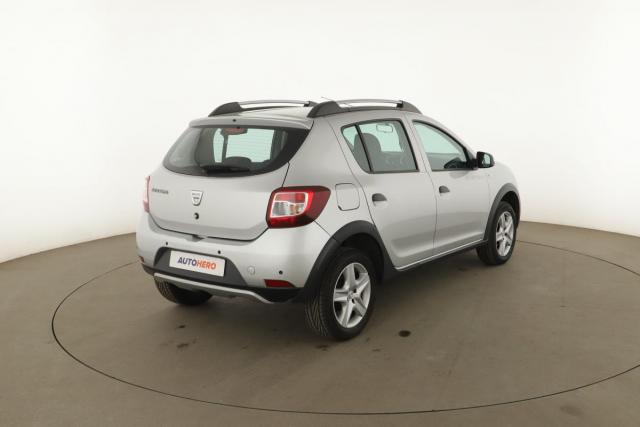Dacia Sandero Ii image 6
