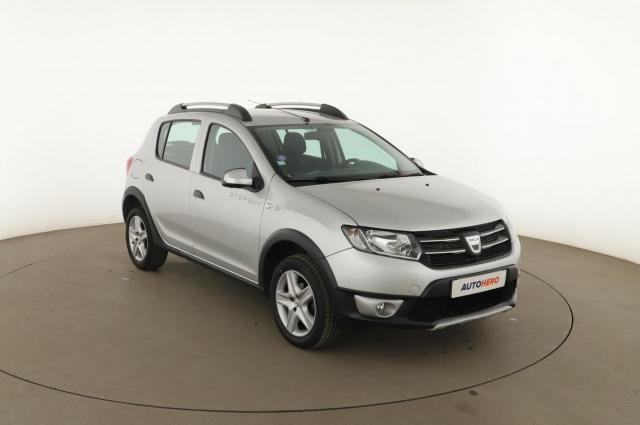 Dacia Sandero Ii image 7