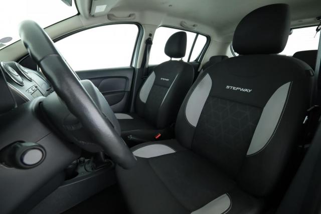 Dacia Sandero Ii image 9