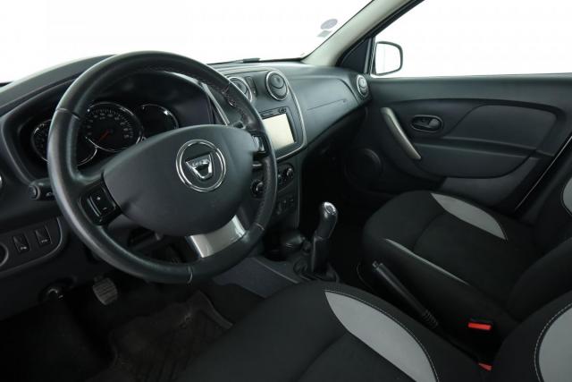 Dacia Sandero Ii image 4