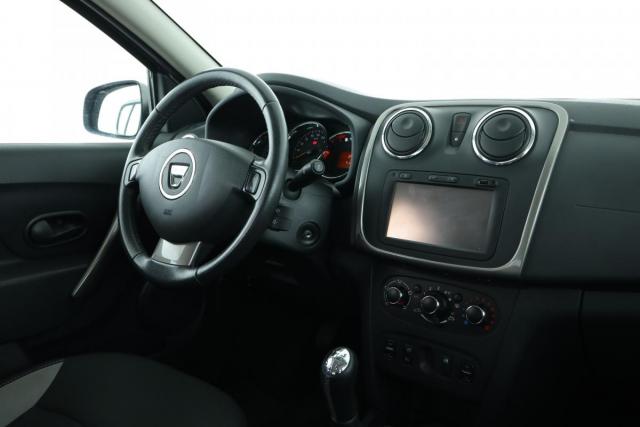 Dacia Sandero Ii image 3