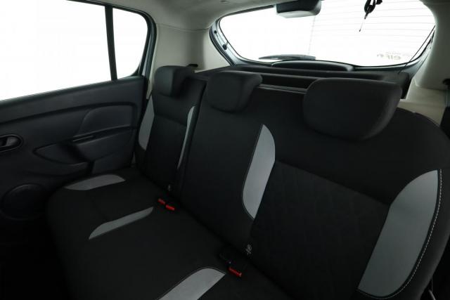 Dacia Sandero Ii image 8