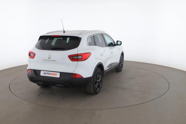 Renault Kadjar image 2
