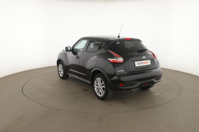 Nissan Juke image 4