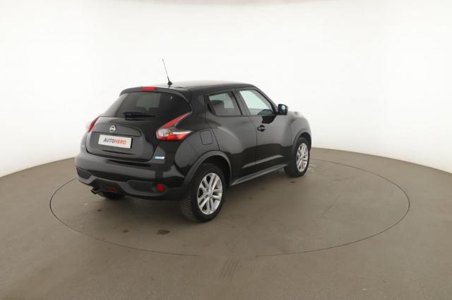 Nissan Juke image 6
