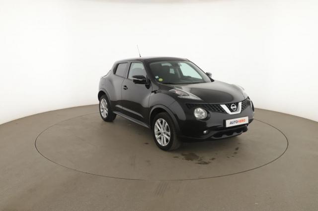 Nissan Juke image 3