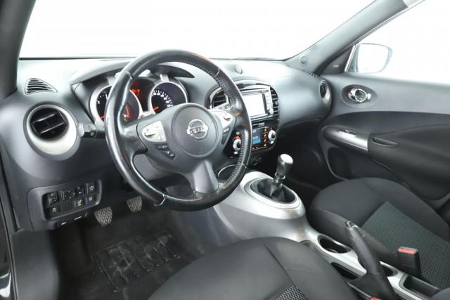 Nissan Juke image 2