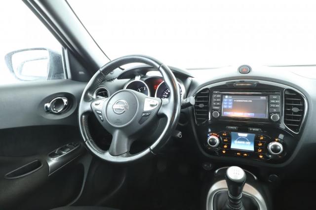 Nissan Juke image 7