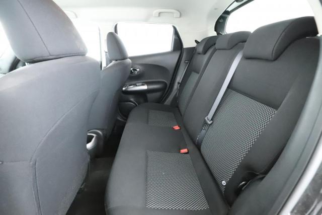 Nissan Juke image 1