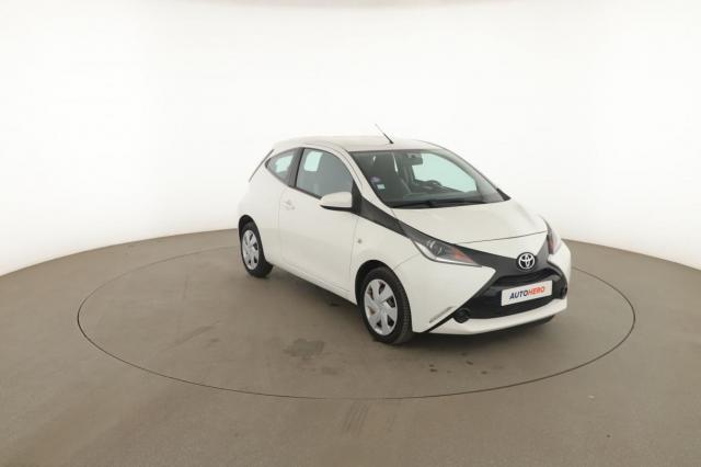 Toyota Aygo image 3