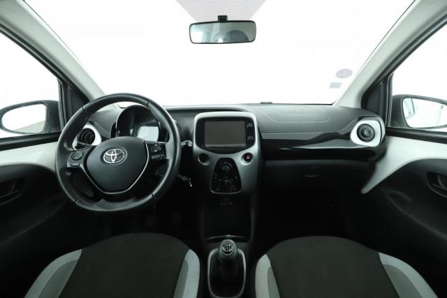 Toyota Aygo image 4