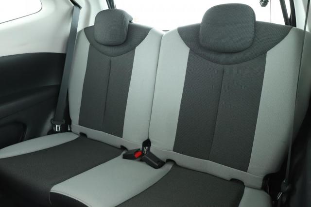 Toyota Aygo image 1