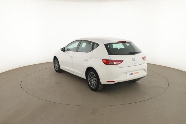 Seat Leon image 6