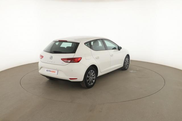 Seat Leon image 8