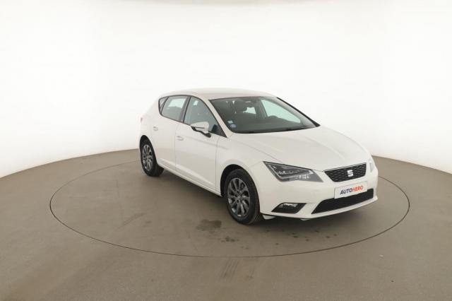 Seat Leon image 5