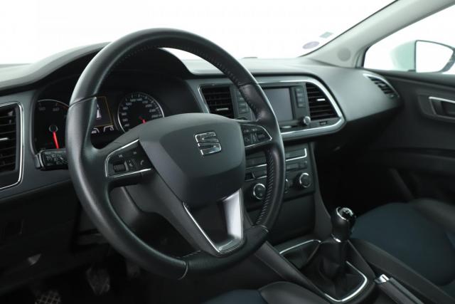 Seat Leon image 1