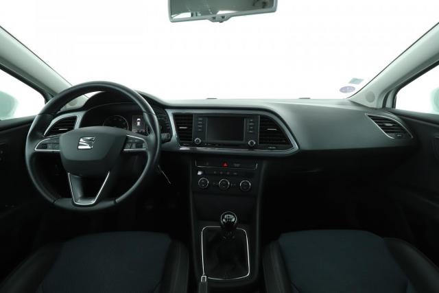 Seat Leon image 4