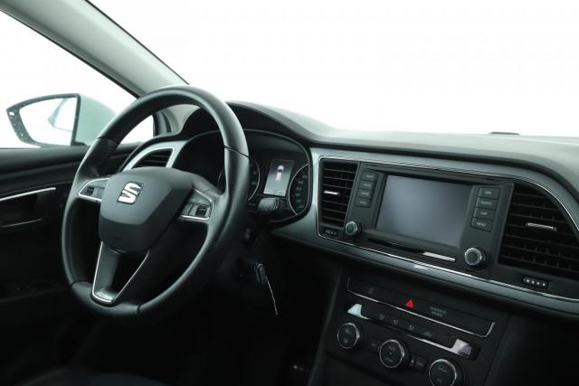 Seat Leon image 7