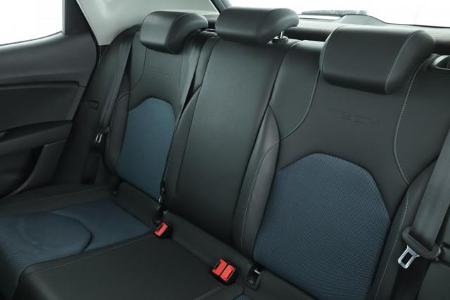 Seat Leon image 9