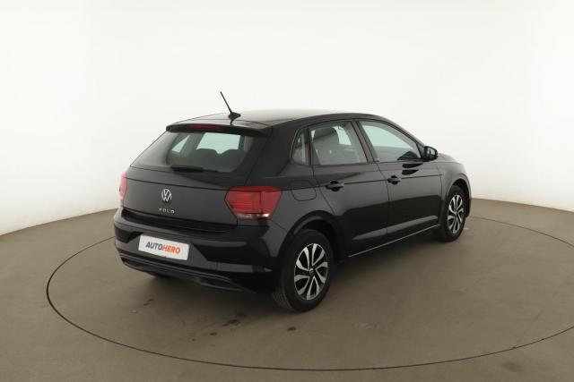 Volkswagen Polo image 4