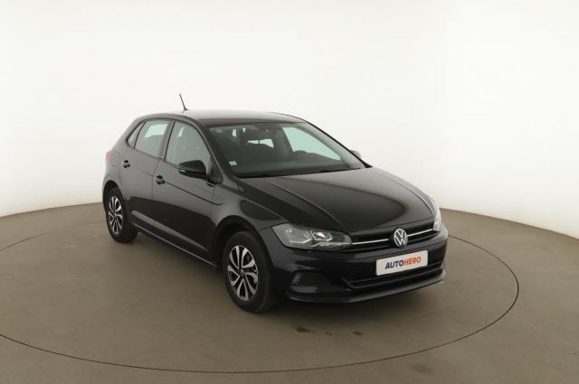 Volkswagen Polo image 2