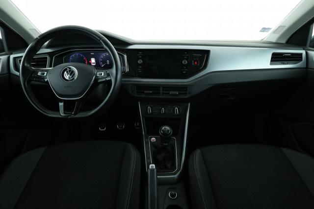 Volkswagen Polo image 8