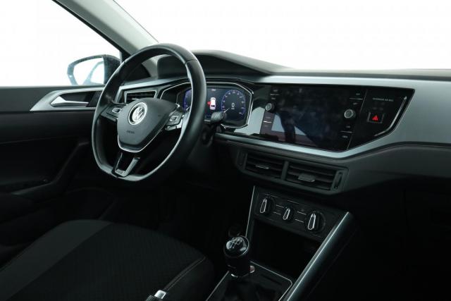 Volkswagen Polo image 1