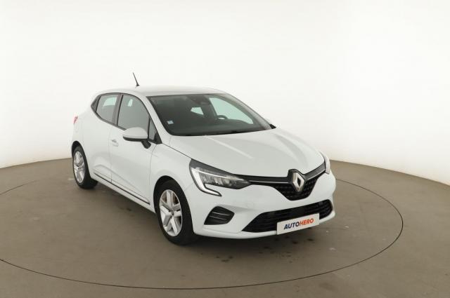 Renault Clio image 1